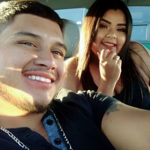 Meet your Posher, Marisol